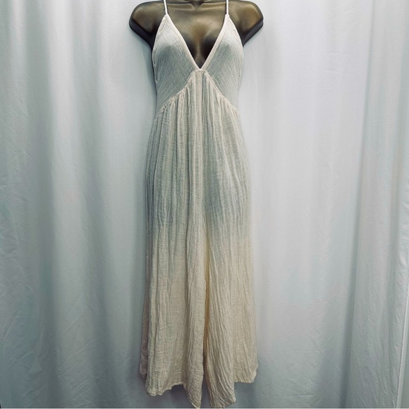 Jen's Pirate Booty Pants & Jumpsuits Jens Pirate Booty Cream